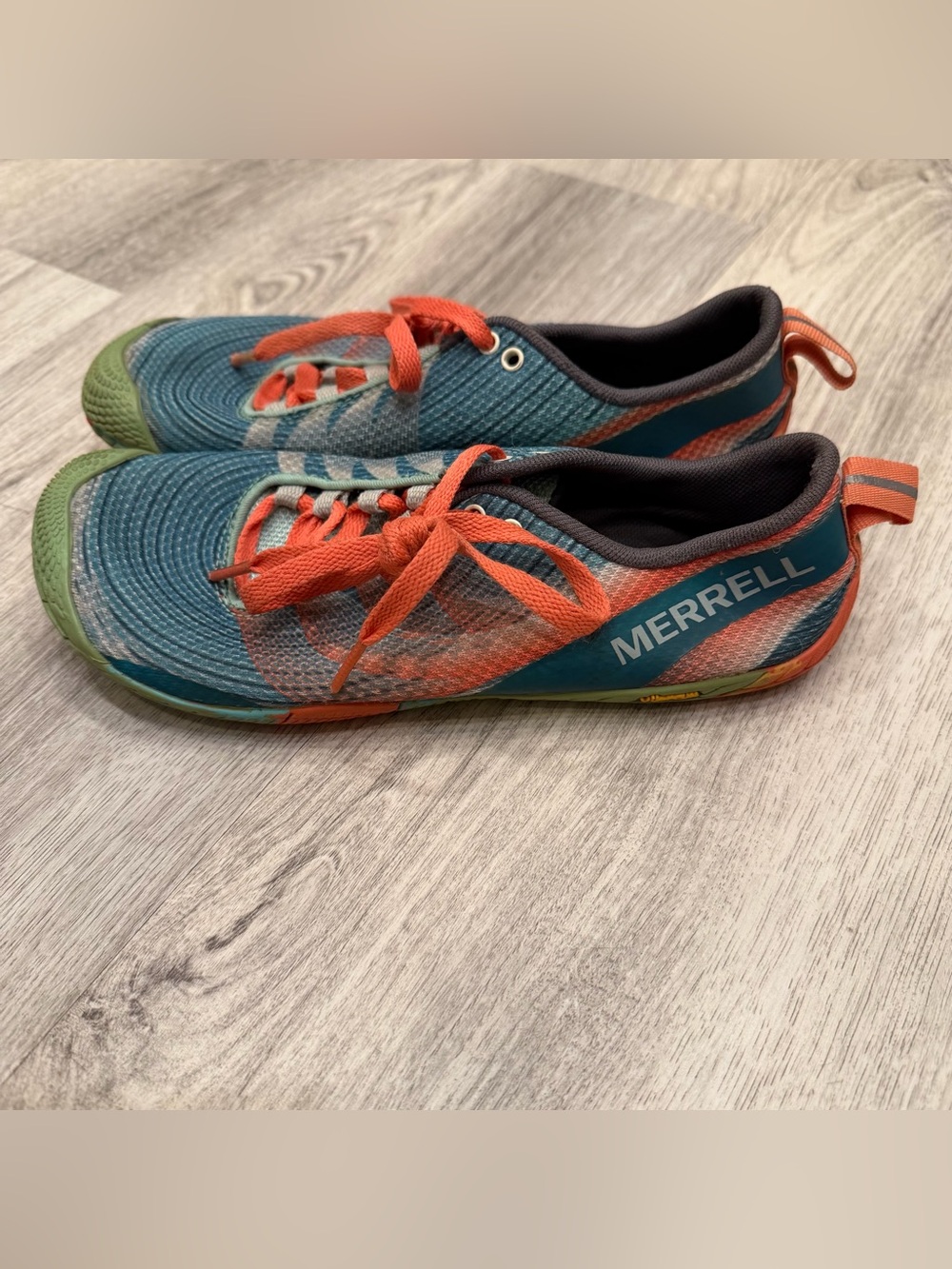 Merrell Performance Water Shoes Women’s Size 6